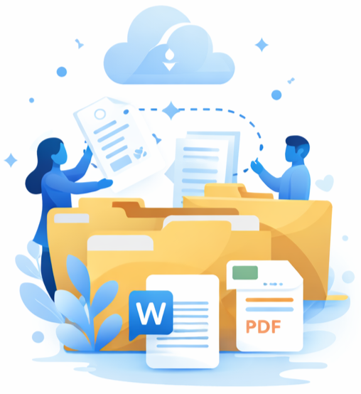 Documenti e knowledge
